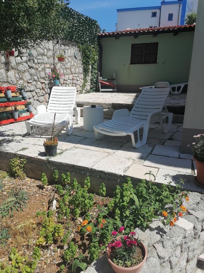Apartment Rojal Мали-Лошинь Экстерьер фото