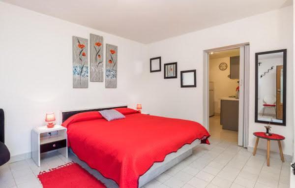 Apartment Rojal Мали-Лошинь Экстерьер фото