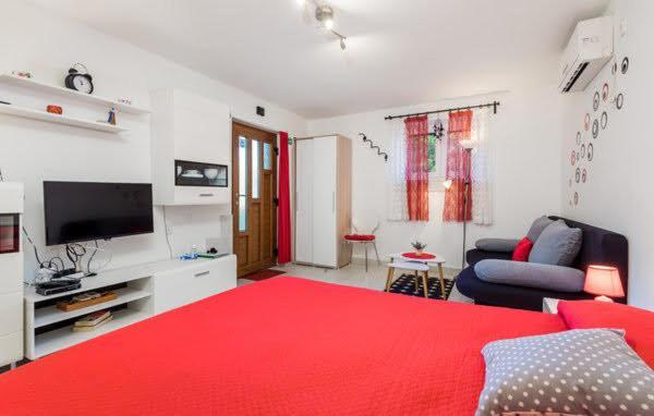Apartment Rojal Мали-Лошинь Экстерьер фото