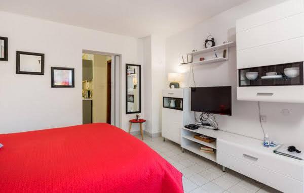 Apartment Rojal Мали-Лошинь Экстерьер фото