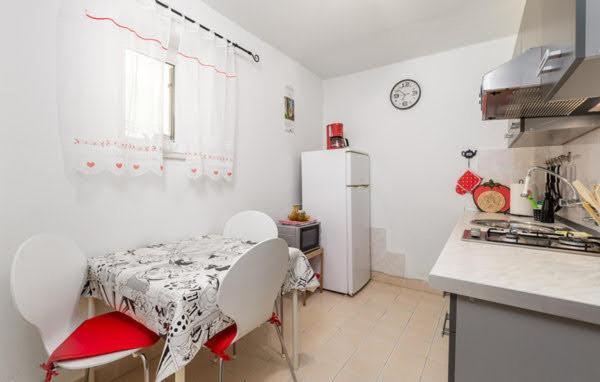 Apartment Rojal Мали-Лошинь Экстерьер фото