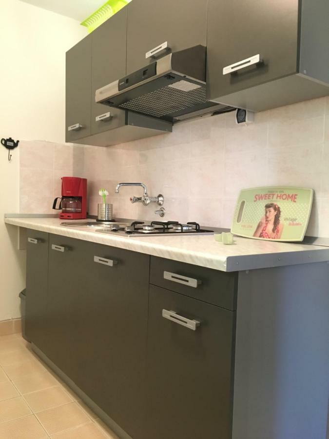 Apartment Rojal Мали-Лошинь Экстерьер фото