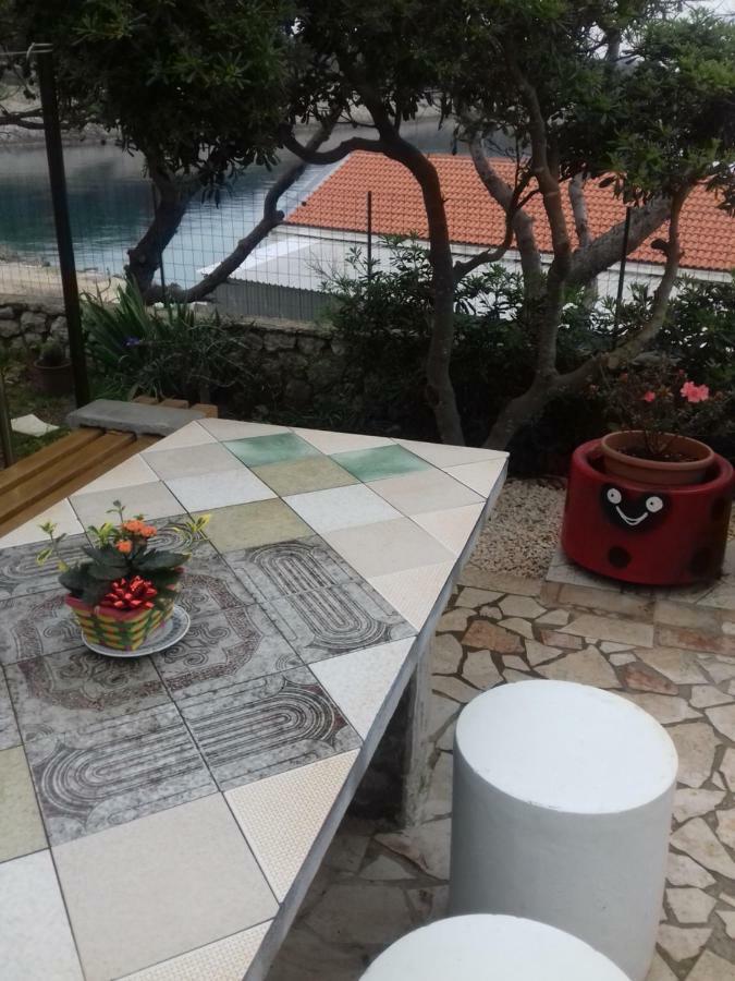 Apartment Rojal Мали-Лошинь Экстерьер фото